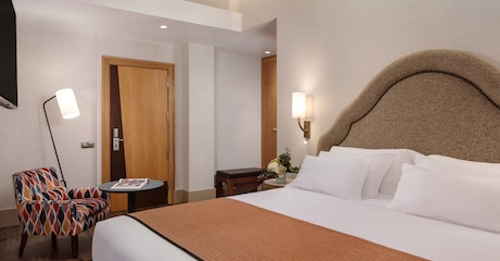 Room Superior-Interior Zimmer